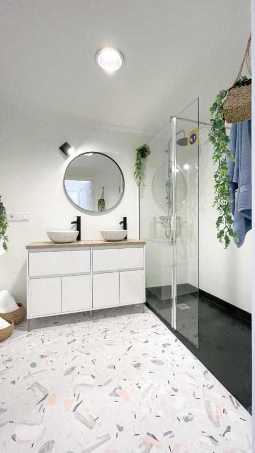 Apartamento En 1ª Linea Con Piscina 알리칸테 외부 사진
